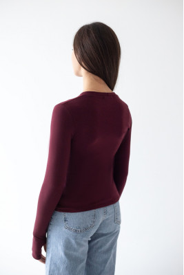 Лонгслів жіночий